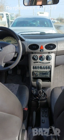 Продавам, снимка 15 - Автомобили и джипове - 53922753