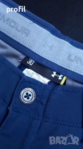 Under Armour къси панталони №30, снимка 5 - Къси панталони - 50740982