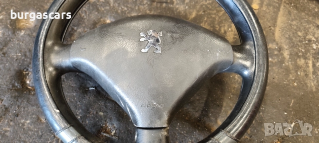 Airbag волан 96345028ZR Peugeot 307 - 60лв