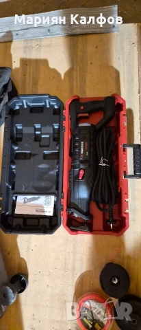 Саблен трион Parkside ppfs 1250 a1