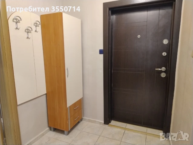 Давам двустаен апартамент под наем, снимка 12 - Апартаменти - 51127198