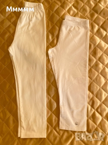 Клинове Benetton,Waikiki S