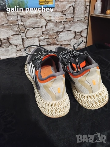 маратонки ADIDAS 44-4D, снимка 8 - Маратонки - 54139910