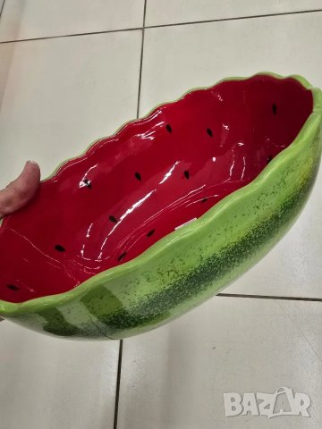 купи плодове, снимка 5 - Чинии - 50011207