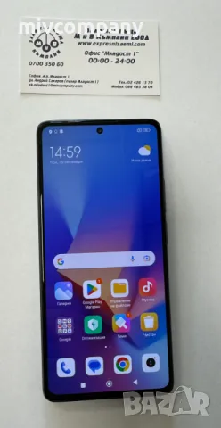 Xiaomi 11T 128/8gb, снимка 1