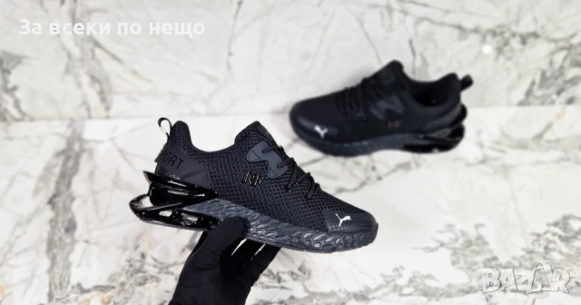 Puma Мъжки Маратонки👟Мъжки Спортни Обувки Пума-Различни Цветове Код P1005, снимка 7 - Маратонки - 51210334