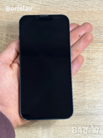 iPhone 13 128Gb , снимка 3 - Apple iPhone - 52879832
