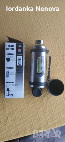 Термос, снимка 2 - Термоси - 53503096