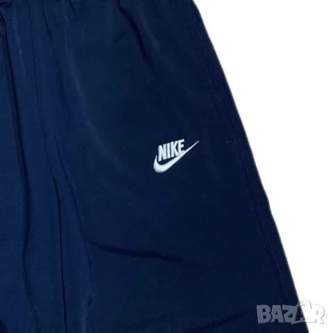 Оригинално юношеско долнище Nike Sportswear | Юношеско L 147-158, снимка 2 - Детски анцузи и суичери - 48384078