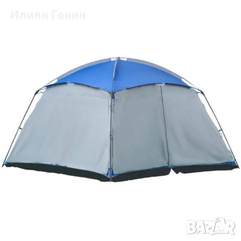 8-местна къмпинг палатка с чанта, снимка 7 - Палатки - 46463881