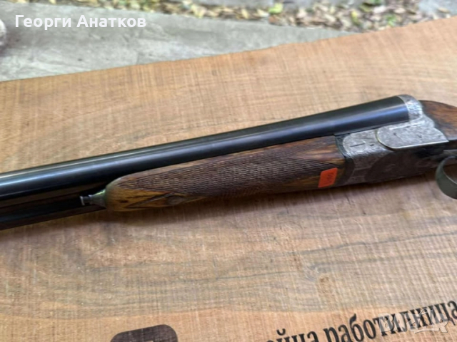 Успоредка LIEGE , снимка 8 - Ловно оръжие - 51698428