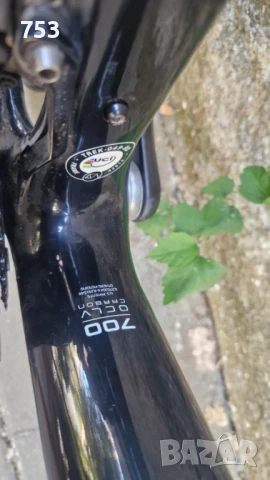 TREK EMONDA SLR, снимка 4 - Велосипеди - 51360819