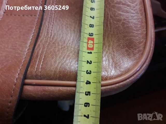 куфар, снимка 2 - Куфари - 51069626