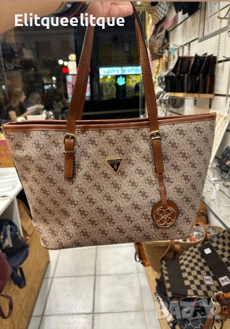 чанта Guess 