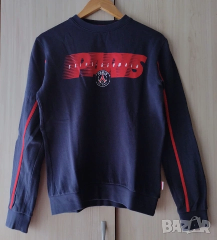 PSG / Paris Saint-Germain - суичър 