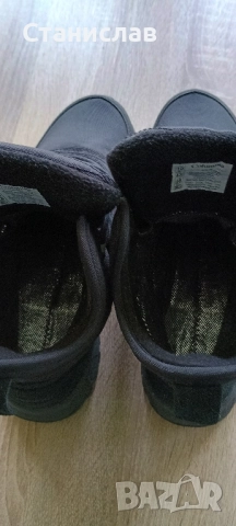 Columbia FAIRBANKS OMNI-HEAT, снимка 4 - Мъжки боти - 48461030