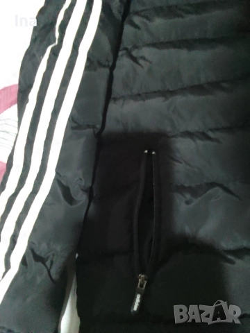 Мъжки зимно яке, снимка 5 - Якета - 52140320