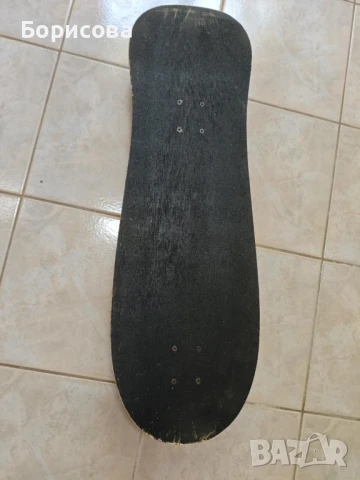 Скейтборд, снимка 5 - Скейтборд, ховърборд, уейвборд - 50800162