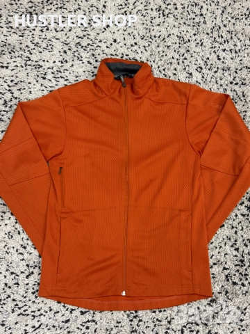 Мъжко горнище SALOMON. Размер М