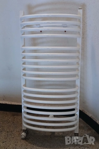 Стоманен радиатор - лира., снимка 2 - Други стоки за дома - 53306213