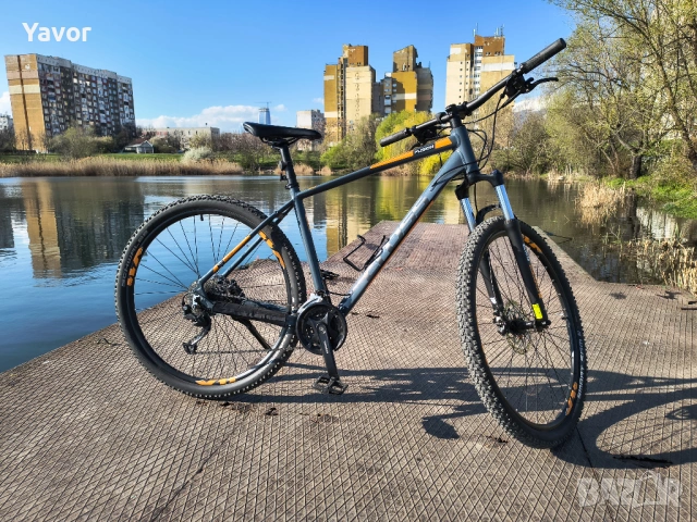 Cross Fusion 29" като "нов"