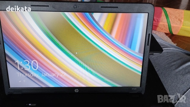 лаптопи hp 655 , снимка 7 - Лаптопи за дома - 53188552