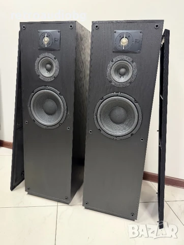 🔊Подови трилентови тонколони JBL TLX 70🔊, снимка 1