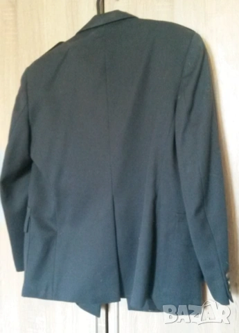 Стара военна униформа, куртка, снимка 7 - Антикварни и старинни предмети - 54193470