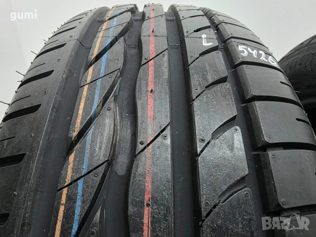 1бр летна гума 215/60/16 BRIDGESTONE L05426 