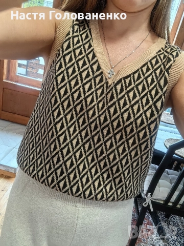 Жилетка Primark
