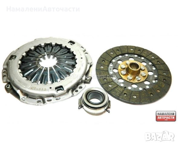 Съединител комплект KT303 KT-303 Toyota