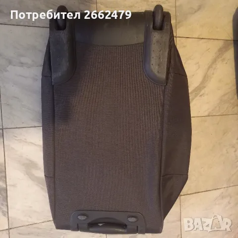 Продавам чанти за пътуване., снимка 2 - Чанти - 50100608