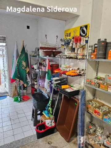 Продавам стока от затворила железария, снимка 3 - Оборудване за магазин - 52261831