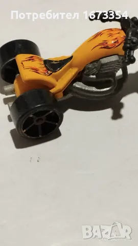 HOTWHEELS, снимка 3 - Колекции - 49261035