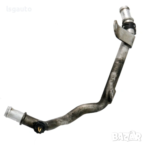 Тръба охладителна система AUDI  A8 (D4, 4H) 2010-2017 ID: 158456