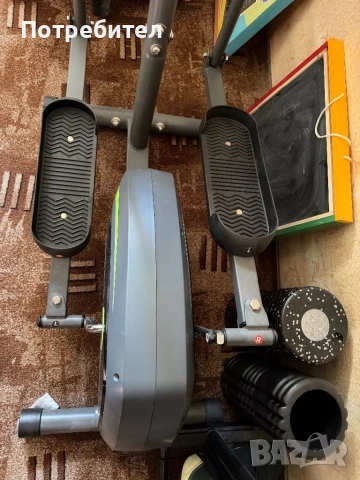 Кростренажор Zipro Neon, снимка 4 - Фитнес уреди - 53070811