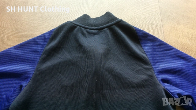 Nike PSG Authentic N98 Jacket Youth 2016/17 Размер 12-13 г /147-158 см детска футболна горница 21-63, снимка 10 - Детски анцузи и суичери - 53209968