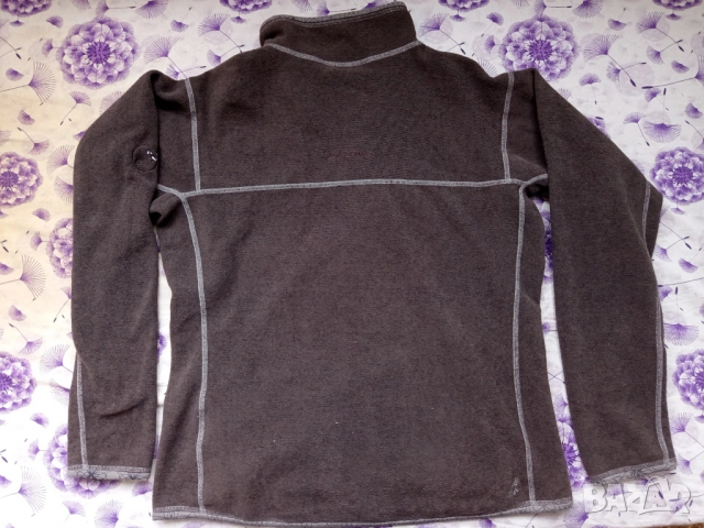 Mammut полар, снимка 4 - Спортни дрехи, екипи - 53314259