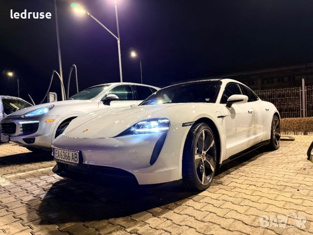 Кола под наем за бал или повод