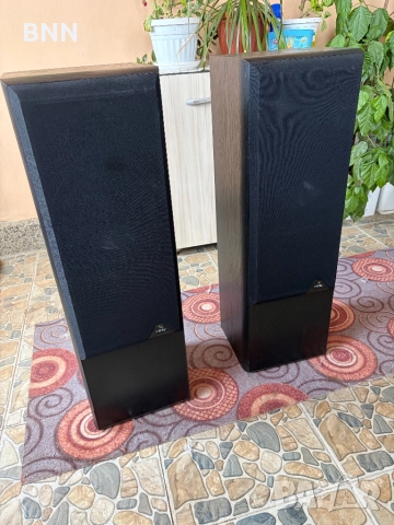 Тонколони Infinity Reference 31i, снимка 6 - Тонколони - 52916284