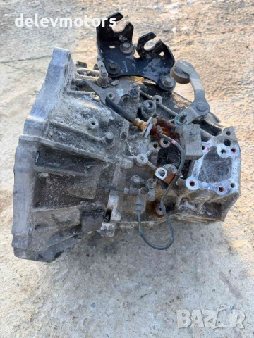 33111-02050 скоростна кутия, ръчна, 6  ск, от Toyota Corolla 1.6i Valvematic Comfort, 132ph., engine, снимка 3 - Части - 53402108
