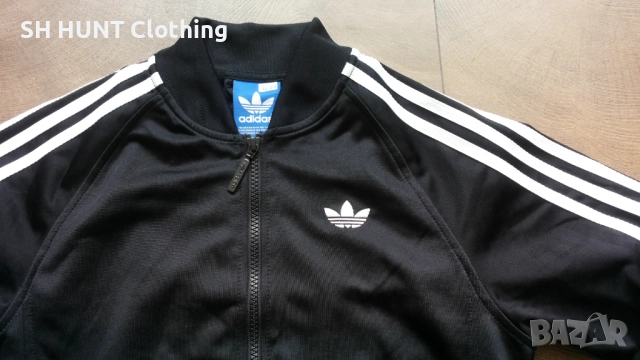 Adidas Original Размер XS горница 11-54, снимка 3 - Спортни дрехи, екипи - 52794863