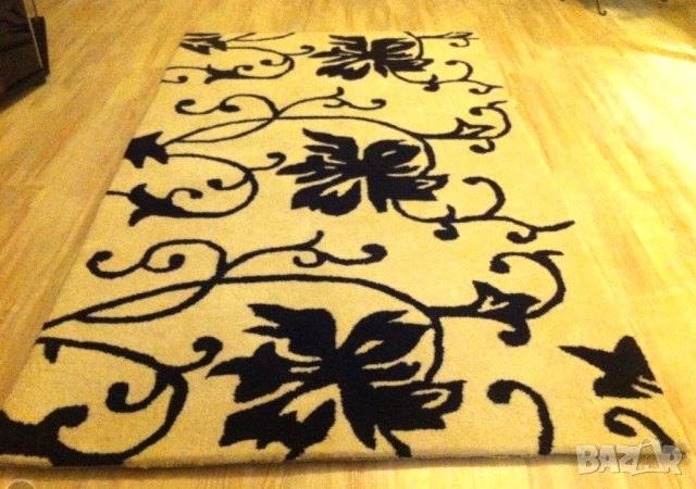 Често нов килим