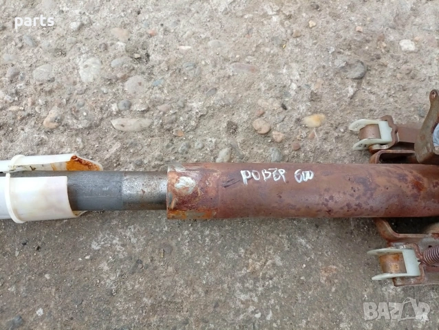 Кормилен Прът Ровър 600 - 623 - 630 - Хонда Акорд, снимка 6 - Части - 54062258