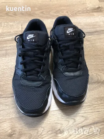 Nike air max N:40, снимка 1 - Маратонки - 47159348