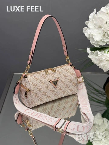 GUESS⚜️Дамски Чанти , снимка 7 - Чанти - 53179288