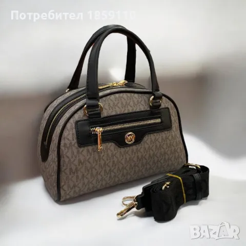 Дамски Кожени Чанти MICHAEL KORS , снимка 11 - Чанти - 47233544