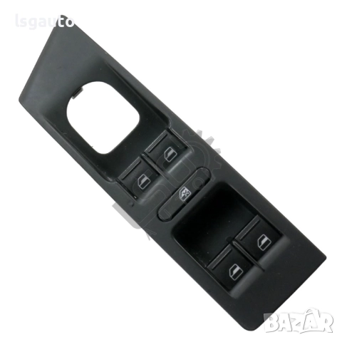 Панел бутони ел. стъкла предна дясна врата Volkswagen Passat (B7) 2010-2014 ID: 154314
