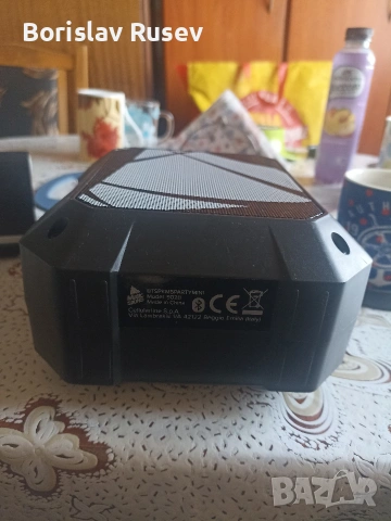 Тонколона  безжична , снимка 3 - Аудиосистеми - 53332748