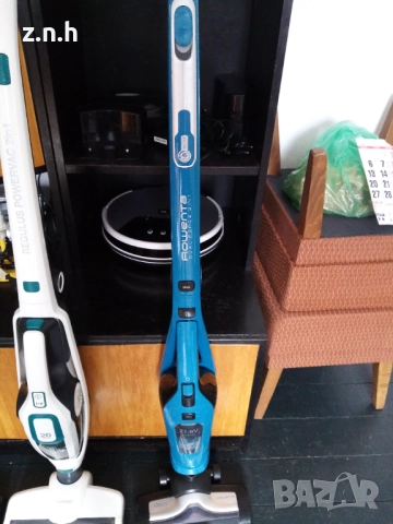 Без кабелни прахосмукачки, снимка 17 - Прахосмукачки - 52577556